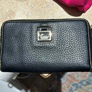 Dooney and Bourke